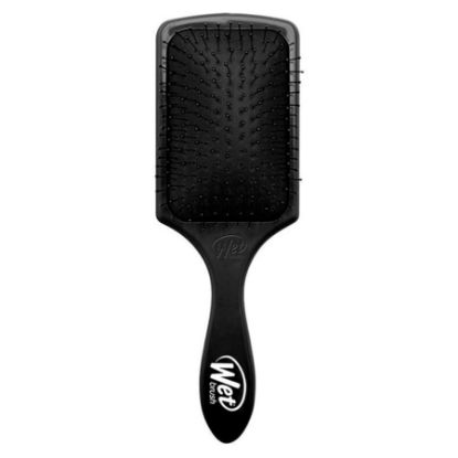 Picture of WET BRUSH PADDLE DETANGLER BLAC 6758