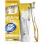 Picture of WHITE GLO SMOKERS FORMULA T.P 150 G 100 ML + T.B 0011
