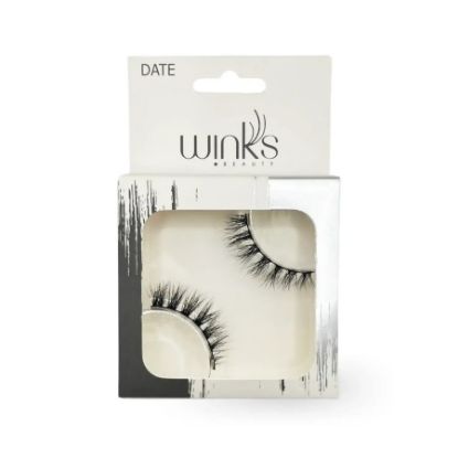 Picture of WINKS EYELASHES DATE  #  16    3919