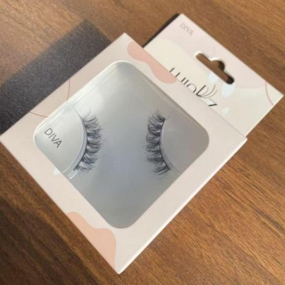 Picture of WINKS EYELASHES DIVA #  25  4466