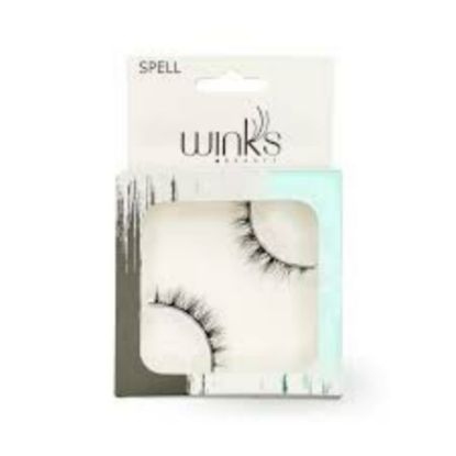 Picture of WINKS EYELASHES SPELL  #  15    3041