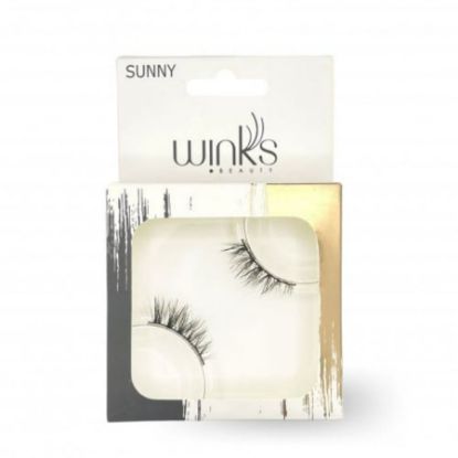 Picture of WINKS EYELASHES SUNNY #  23  4305