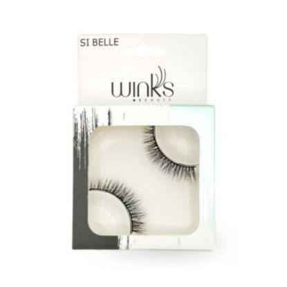 Picture of WINKS EYELASHES SWEET  #  17      3437