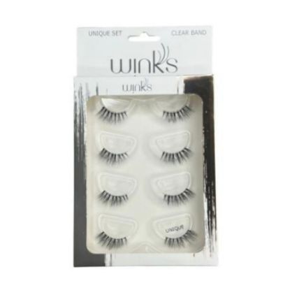 Picture of WINKS EYELASHESMISS HAPPINESS SET