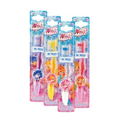 Picture of WIX CEILING TOOTHBRUSH