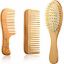 Picture of WOODEN COMB BLF 2884 امشاط شعر