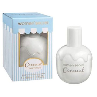 Picture of WS COCONUT TEMPTATION EDT 40ML #0169 WS254