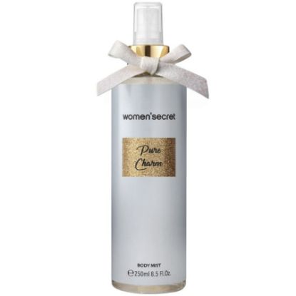 Picture of WS PURE CHARM BODY MIST 250ML #8080