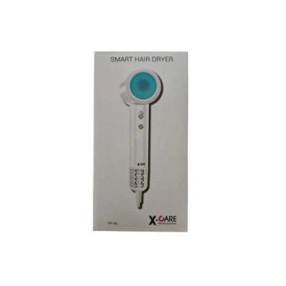Picture of X CARE-BRUSHLESS HAIRDRYER FP-V6