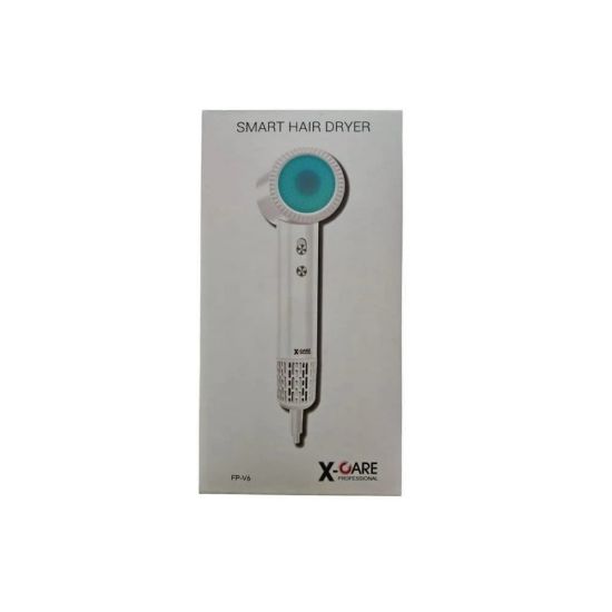 Picture of X CARE-BRUSHLESS HAIRDRYER FP-V6