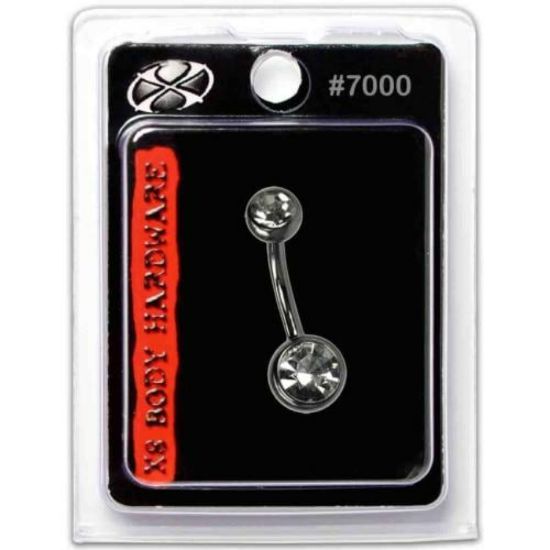 صورة اكس8 بادي بيرسنغ BJ4000