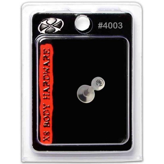 صورة اكس8 بادي بيرسنغ BJ4003