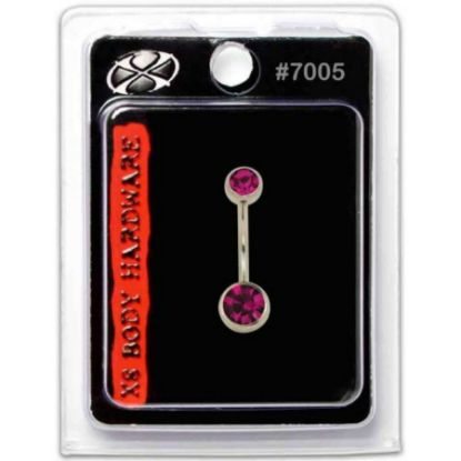 Picture of X8 BODY PIERCING BJ7250