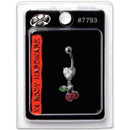 Picture of X8 BODY PIERCING BJ7793