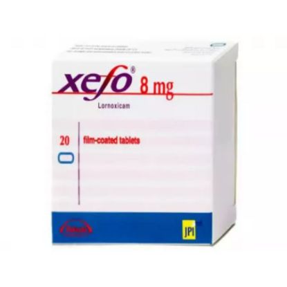 صورة 78-334-02 - زيفو 8 ملجم 20 قرص