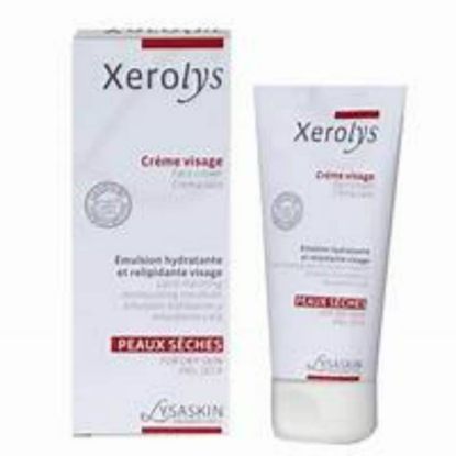 صورة زيروليز كريم مرطب وملطف للوجه - 50 مل