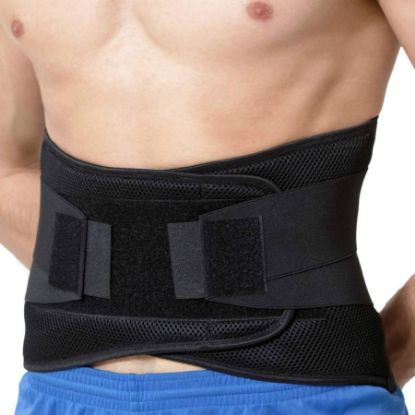 Picture of XL VERTEBRAE SUPPORT BELT