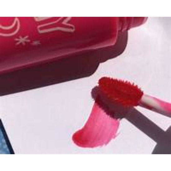 صورة احمر الشفاه بي ماي تينت وانابي 01 بينك من ياداه 4غ