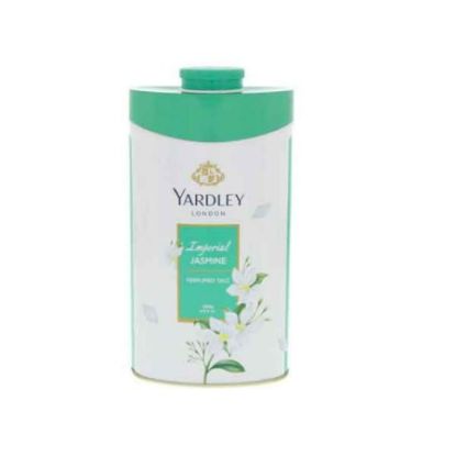 Picture of YARDLEY IMPERIAL JASMINE DEO TALC 250G