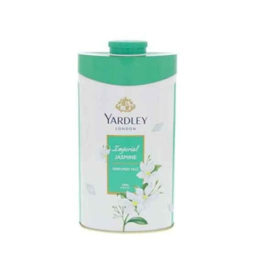 Picture of YARDLEY IMPERIAL JASMINE DEO TALC 250G