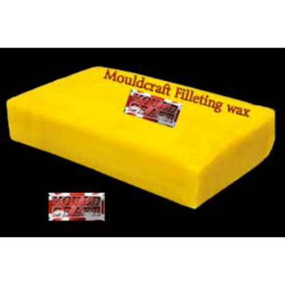 Picture of YELLOW MOLD WAX