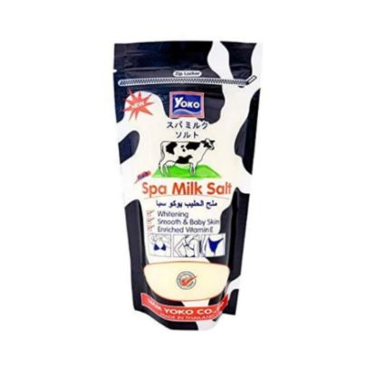 Picture of YOKO SPA MILK SALT 300 G#