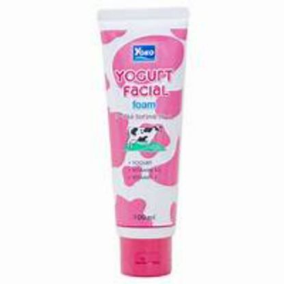 Picture of YOKO YOGURT FACIAL FOAM 100ML