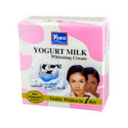 Picture of YOKO YOGURT MILK CREAM#
