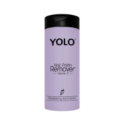 Picture of YOLO ACETONE BLUE RASPBERRY