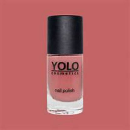 Picture of YOLO NAIL POLISH 129