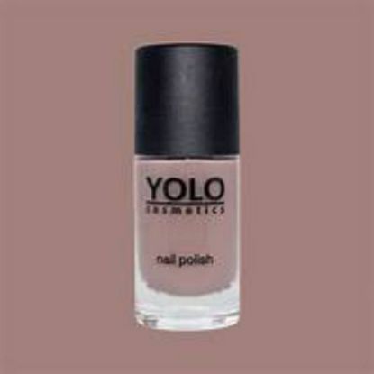 Picture of YOLO NAIL POLISH 166