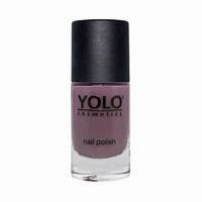 Picture of YOLO NAIL POLISH 167