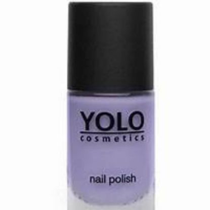 Picture of YOLO NAIL POLISH 185
