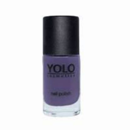 Picture of YOLO NAIL POLISH 190