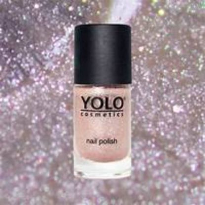 Picture of YOLO NAIL POLISH 221