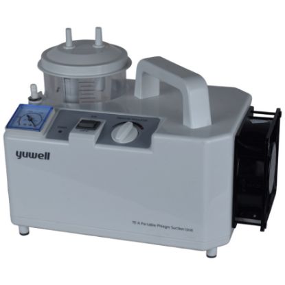 صورة آلة yuwel sgurtest