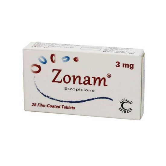 صورة زونام 3مج 28قرص