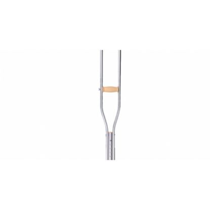 Picture of عكاز المونيوم تحت الابط ALUMIN CRUCTHES FS925L - M 2 PCS