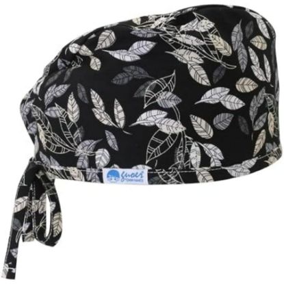 Picture of غطاء راس بلستر مشجر BLF 4770