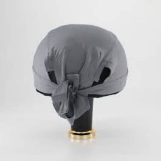 صورة غطاء راس بلستر مشجر  - AC-00905