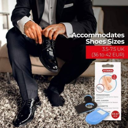 Picture of فرشة حذاء الماني تيتانيا BLF 5364/41