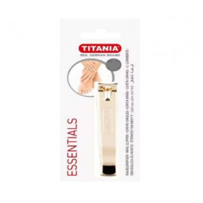 Picture of قصافة ذهبي كبير BLF 1057######