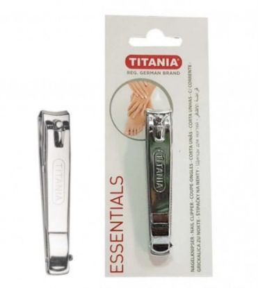 Picture of قصافه ذهبي صغير BLF 1055