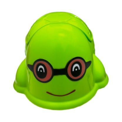 Picture of قصرية سلحفاة بغطاء BLF 301