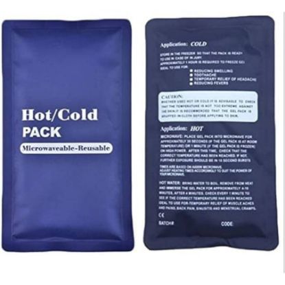 Picture of كمادة جل كبيرة BLF 7212