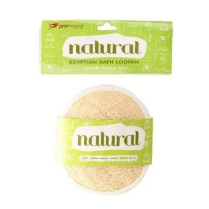 صورة بلف ليفة بيضاوية صغي