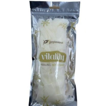 Picture of ليفة نايلون مسكة بلاستيك BLF 4529