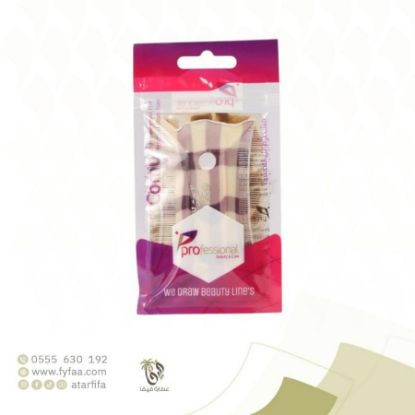 Picture of مشط للقشرة والقمل – 40 BLF 101C