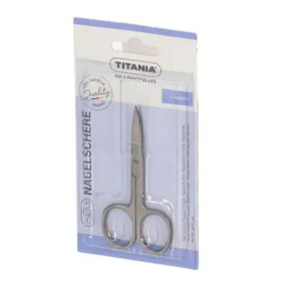 Picture of مقص شعر تيتانيا  BLF 1090/10NB