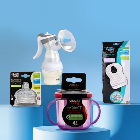 Picture for category Baby Torritories